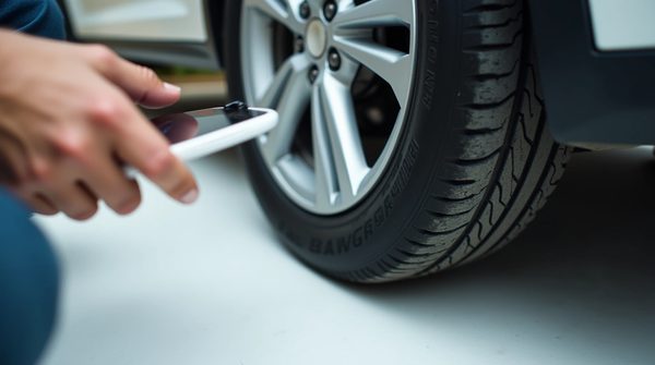 Come scegliere pneumatici auto: guida all'acquisto e consigli utili