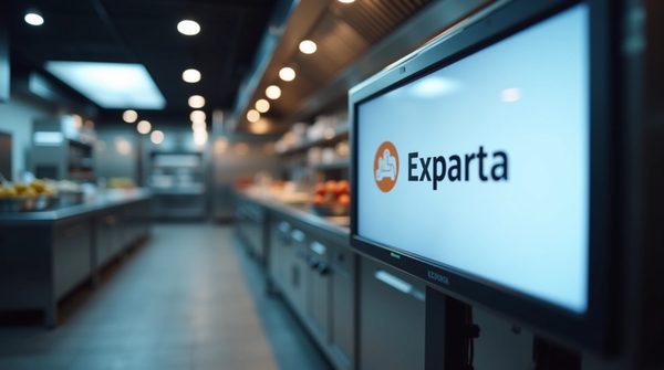 Exparta: la piattaforma che rivoluziona il settore dei ricambi per horeca