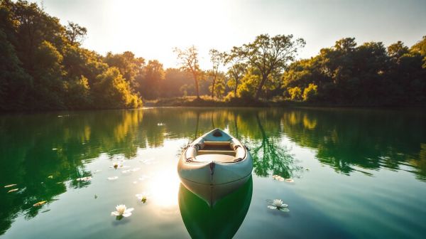 I migliori kayak gonfiabili per coppie: divertimento garantito