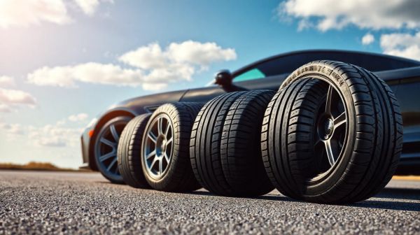 I migliori pneumatici auto: 10 consigli per l'acquisto