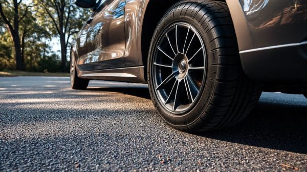I migliori pneumatici auto: 10 consigli per l'acquisto