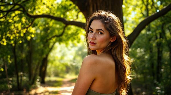 Scopri i segreti del fitness e del benessere con gabriella vico