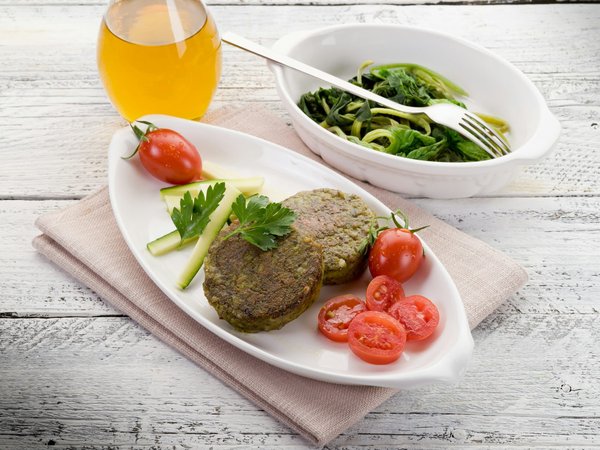 Come fare delle crocchette di patate spagnole dorate e croccanti?