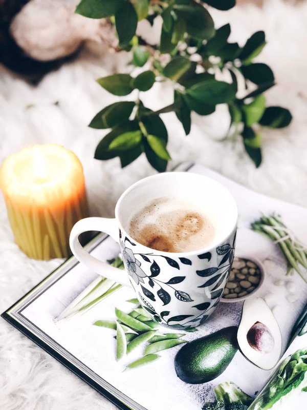 Come creare un'atmosfera scandinava accogliente nel soggiorno?