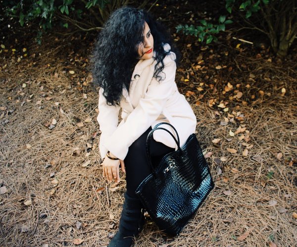 Come aggiungere un tocco di lusso al look quotidiano?