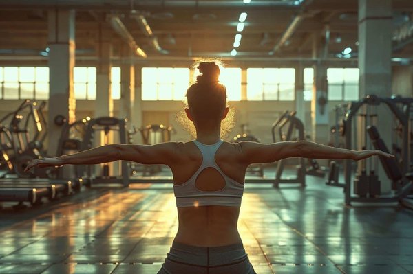 Come alleviare i dolori lombari con gli stiramenti adatti?