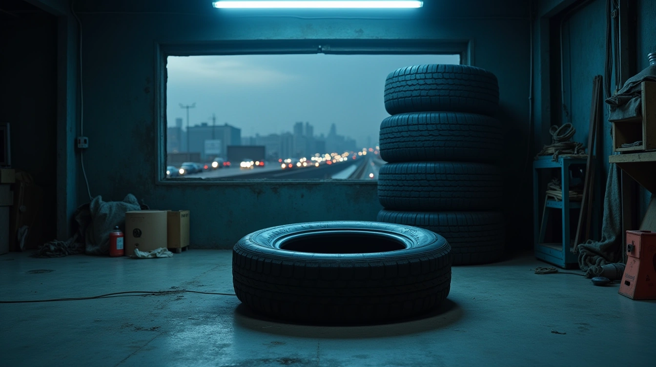 I vantaggi dell'acquisto di pneumatici online